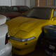Image for article titled The Ultimate Secret Stash Of Mitsubishis Is Hidden In This Small German Town